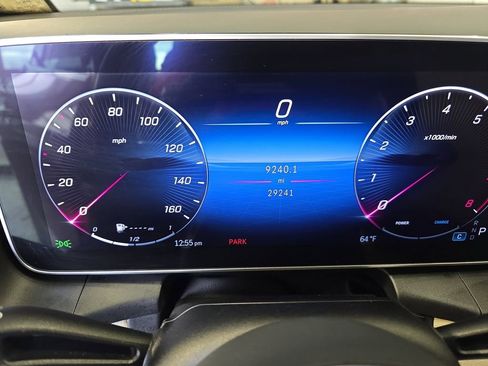 Certified 2023 Mercedes-Benz GLC 300 GLC 300 image 21