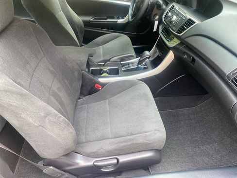 Used 2013 Honda Accord LX-S image 7