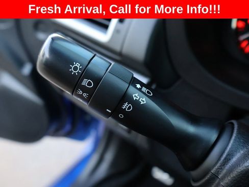 Used 2015 Subaru WRX STI AWD/4WD image 28