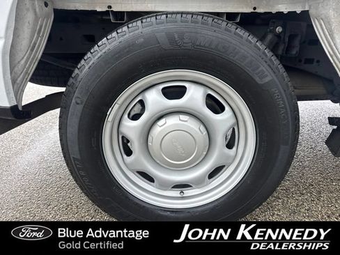 Certified 2021 Ford F150 XL w/ Equipment Group 101A High RWD image 4