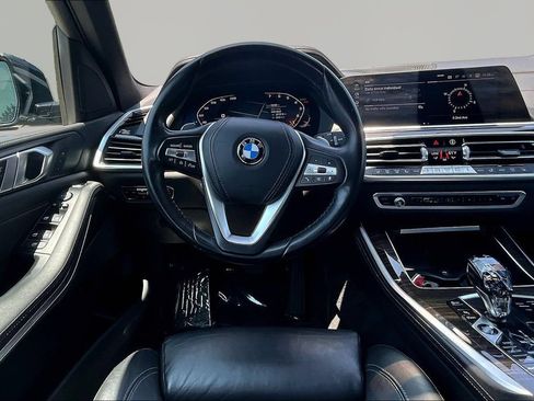 Used 2020 BMW X5 sDrive40i w/ Premium Package RWD image 8