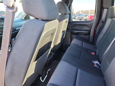 Used 2013 Chevrolet Silverado 1500 LT image 17