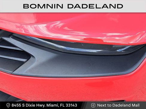 Used 2019 Chevrolet Camaro LT image 14