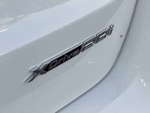 Used 2023 BMW X1 xDrive28i w/ Premium Package image 8