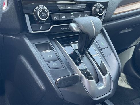 Used 2019 Honda CR-V EX image 19
