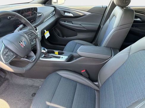 New 2026 Buick Envista Preferred image 20