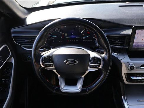 Used 2022 Ford Explorer Timberline AWD/4WD image 14