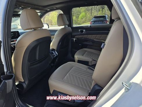 New 2026 Kia Sorento SX Prestige AWD/4WD image 8