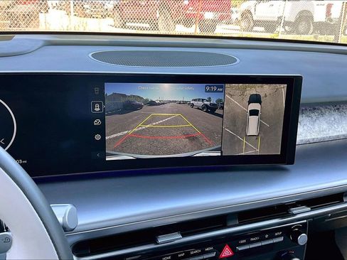 Used 2026 Hyundai Ioniq 9 Calligraphy AWD/4WD image 21