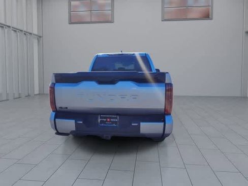 New 2026 Toyota Tundra Platinum AWD/4WD image 8