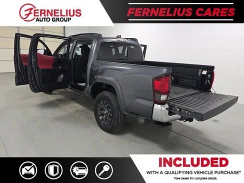 Used 2023 Toyota Tacoma SR5 image 14