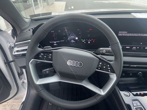 New 2025 Audi A5 2.0T Premium Plus image 24