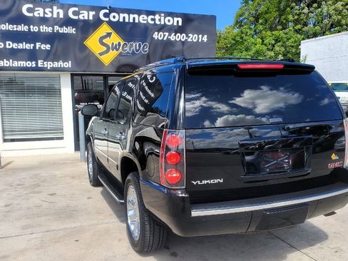 Used 2014 GMC Yukon Denali image 13