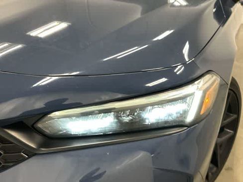 Used 2025 Honda Civic Sport image 31