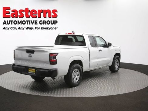 Used 2022 Nissan Frontier S RWD image 38