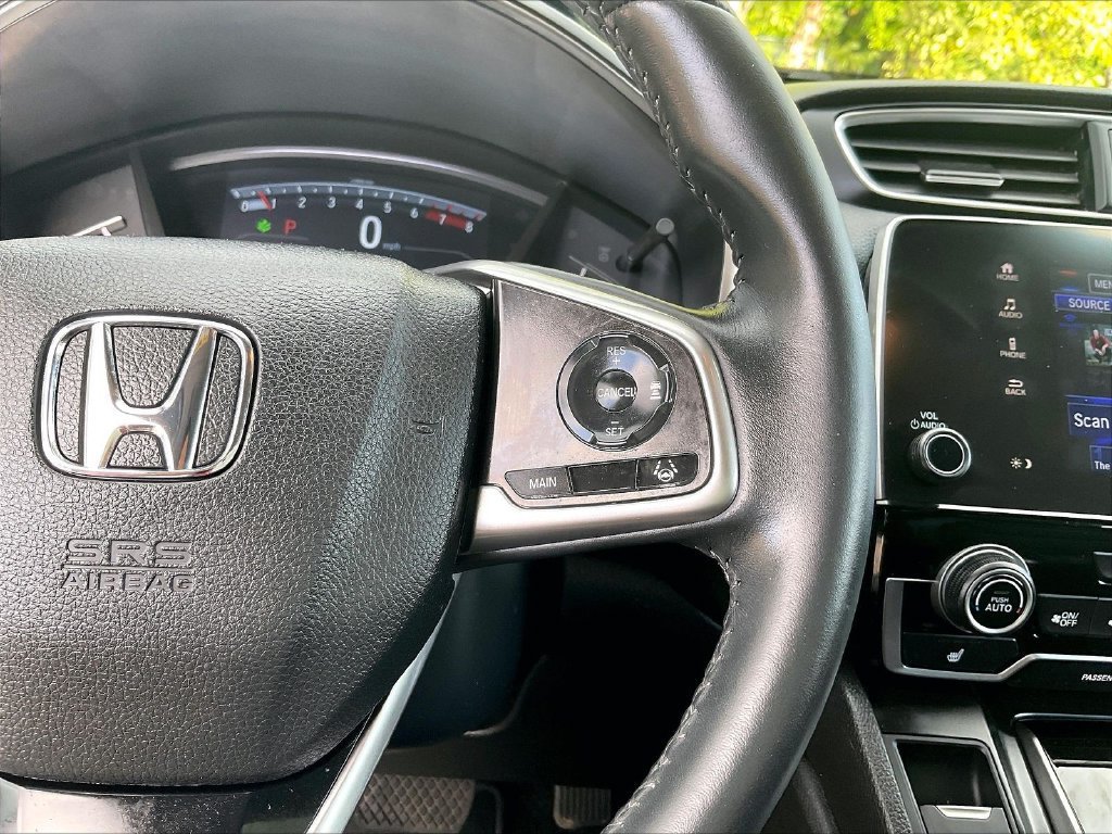 Used 2022 Honda CR-V EX-L image 24