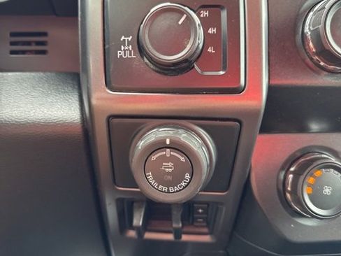 Certified 2020 Ford F150 XLT w/ Equipment Group 302A Luxury image 22