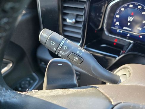 Used 2024 Chevrolet Silverado 1500 LT Trail Boss w/ Convenience Package II image 23