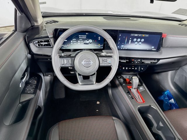 New 2026 Nissan Kicks SR w/ Illumination Package AWD/4WD image 20