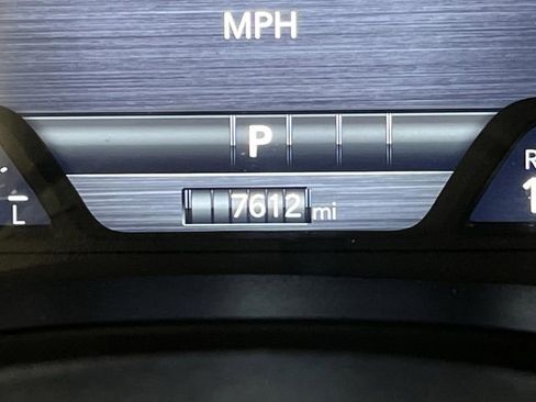 Used 2025 RAM 1500 Big Horn image 6