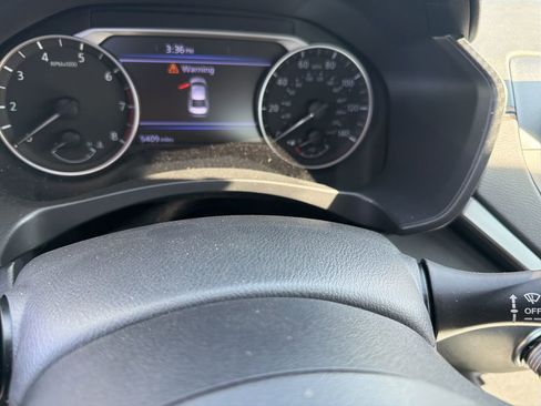 Used 2021 Nissan Altima 2.5 SR image 11