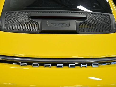 Used 2022 Porsche 911 GT3 RWD image 20