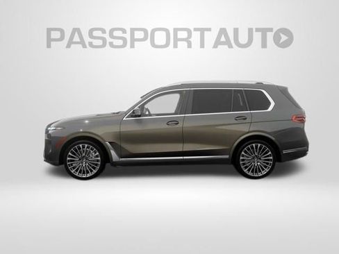 New 2026 BMW X7 xDrive40i image 4
