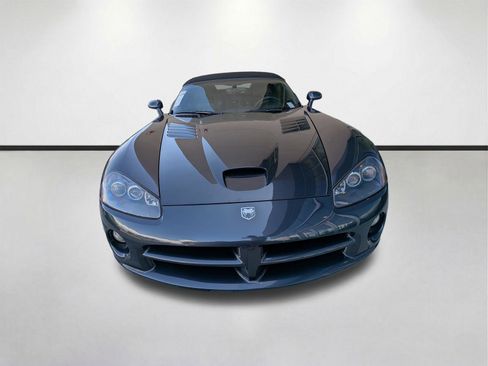Used 2006 Dodge Viper SRT-10 RWD image 8