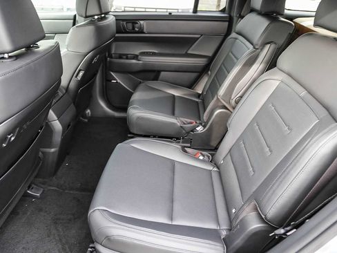 New 2026 Hyundai Santa Fe Calligraphy AWD/4WD image 22