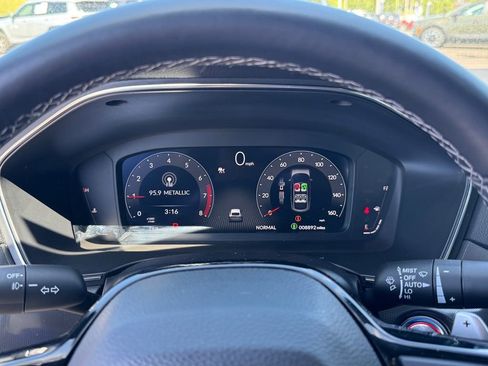 Used 2025 Acura Integra A-Spec FWD image 25