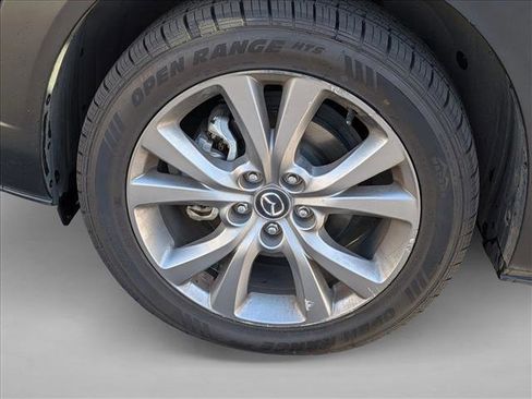 Used 2022 MAZDA CX-30 AWD 2.5 S w/ Select Package image 21