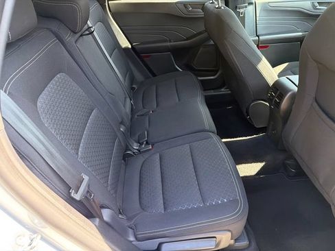 Used 2025 Ford Escape Active FWD image 17