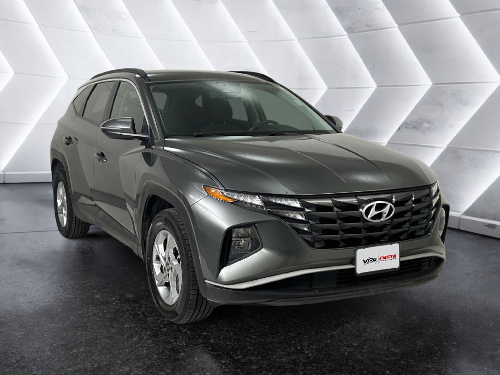 Used 2022 Hyundai Tucson SEL AWD/4WD image 1