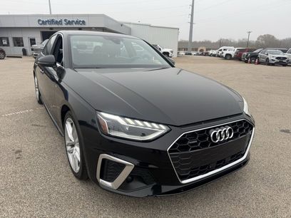 Used 2024 Audi A4 2.0T Premium Plus