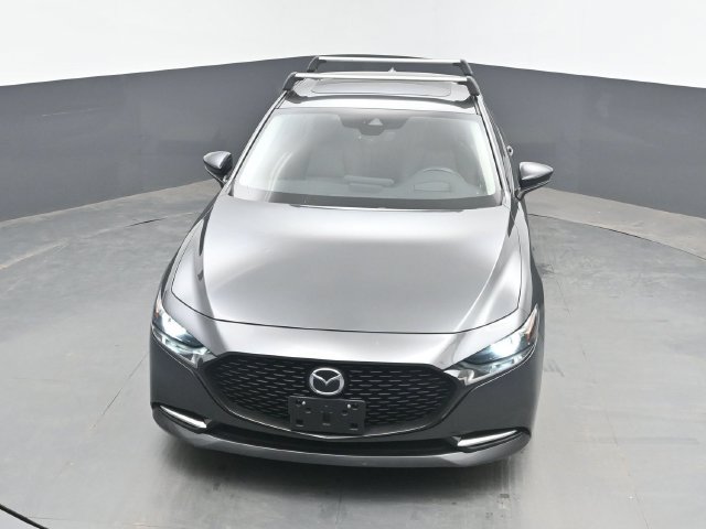 Used 2022 MAZDA MAZDA3 s AWD/4WD image 20