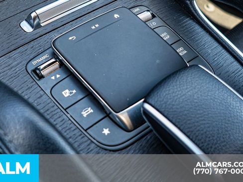 Used 2024 Mercedes-Benz GLE 450 4MATIC w/ AMG Line Exterior image 45