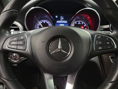 Used 2018 Mercedes-Benz C 300 4MATIC Coupe image 15