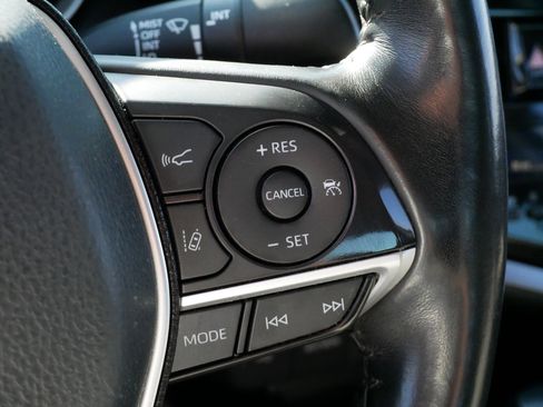 Certified 2023 Toyota Camry LE w/ Cold Weather Package image 25