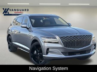 Used 2021 Genesis GV80 3.5T w/ Prestige Package 07 360° Tour
