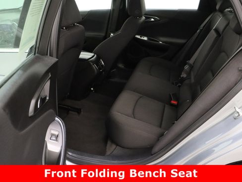 Used 2024 Chevrolet Malibu LT image 28
