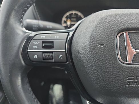 Used 2023 Honda CR-V EX-L image 20