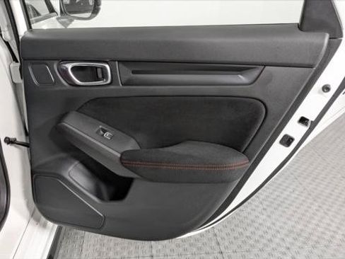 Used 2024 Honda Civic Type R image 19