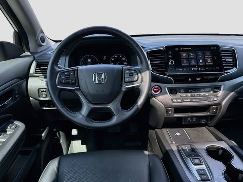 Used 2024 Honda Ridgeline RTL image 23