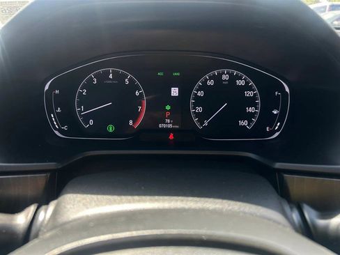 Used 2020 Honda Accord EX-L image 14
