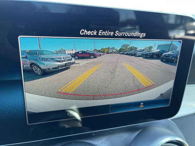 Used 2019 Mercedes-Benz C 300 Sedan image 17