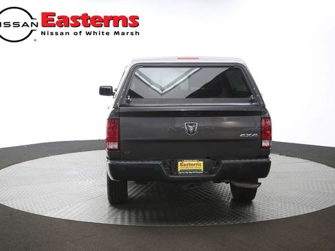 Used 2018 RAM 1500 Tradesman image 33