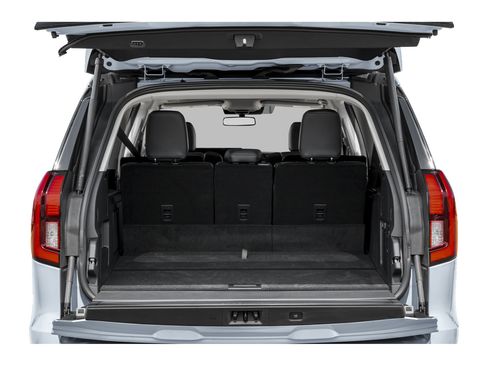 New 2026 Ford Expedition Max Platinum w/ Platinum Ultimate Package AWD/4WD image 11