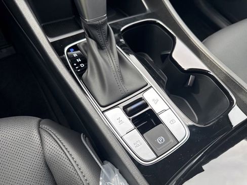 New 2026 Hyundai Santa Cruz Limited image 22