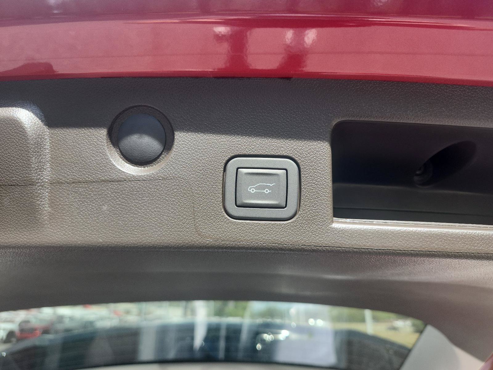New 2027 GMC Terrain Denali AWD/4WD image 9