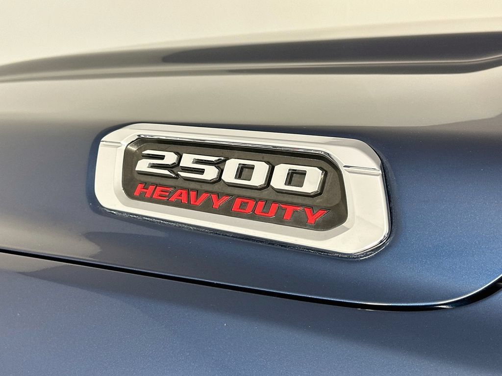 Used 2023 RAM 2500 Limited AWD/4WD image 27